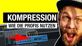 Mixing Trick: Serielle Kompression GEHEIMREZEPT