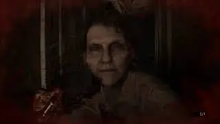 Resident Evil 7 4K 60 FPS MADHOUSE WALKTHROUGH NO COMMENTARY PART 10