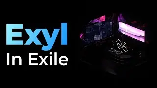 Exyl - In Exile