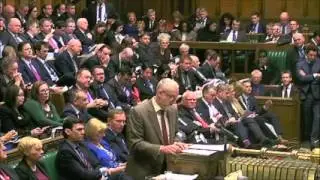 EU negotiations: Corbyn attacks 'theatrical sideshow'