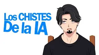 ¿La inteligencia artificial tiene sentido del humor? Mira estos chistes