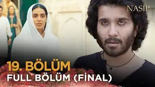 Nasip - Khuda Aur Muhabbat - Pakistan Dizisi 19. Bölüm (Final) 💓💫