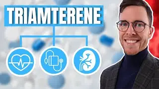 How to use Triamterene? (Dyrenium) - Dose, Side Effects, Safety - Doctor Explains