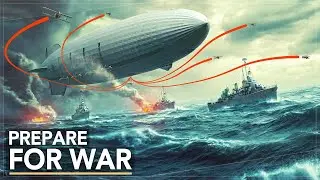 America's Lost Airships