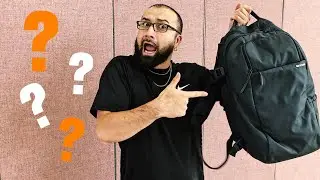 What's In My CAMERA BAG?! My Everyday Camera Kit (2019 Edition)