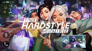 Rebelion - City Lights (Extended Mix)