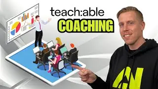 Teachable Coaching Feature - EVERYTHING You Need to Know