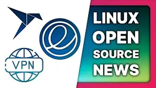 elementary OS 7.1, Snap malware, France wants to ban VPNs: Linux & Open Source News