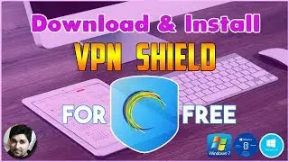 Hotspot Shield | Download Hotspot Shield VPN and install
