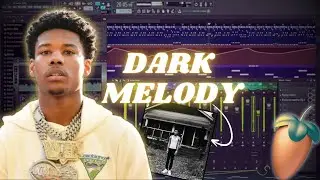 EASILY Make Melodies For NARDO WICK!