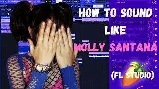 HOW TO SOUND LIKE MOLLY SANTANA *NEW* (PRESET PACK)