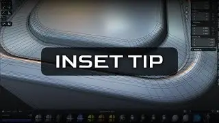 Inset Tip