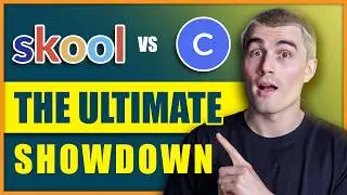 Circle vs Skool: Which Platform is Right for Your Community?