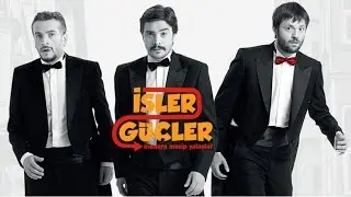 İşler Güçler - Ahmet Kural'ın Rüyası