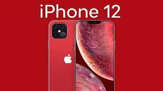 iPhone 12 Pro - ЛУЧШИЙ ЭКРАН