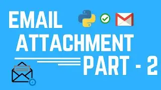 How to add multiple file attachments to an email using python - part 2 (tkinter, smtplib and email)