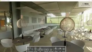 Real time rendering for Revit: Enscape™ Tutorial