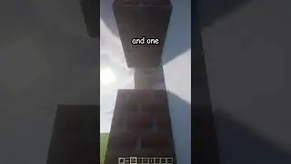 ROUND MINECRAFT WINDOW