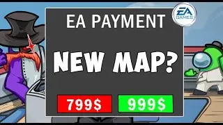 If Among Us was made by EA 5