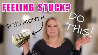 5 Daily Habits THAT GOT ME TO $10K A MONTH In Passive Income!