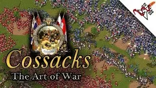 Cossacks - Bohemian Frontier | Under The Banner of King Frederick | Art of War [1080p/HD]