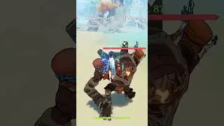 How Genshin Impact Characters Dodge Ruin Guard