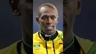 Вот ПОЧЕМУ Африканцы Чаще Выигрывают Марафоны! 