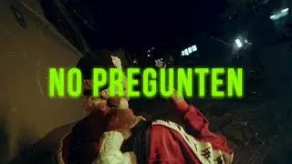 No Pregunten  - Pirlo 🐭 Ft Lael ☘️ (Official Video)