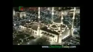 Ramzan Kadyrov