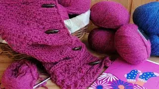 МЫСЛИ ВСЛУХ О НОВОМ ПРОЦЕССЕ 🧶