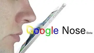 Google Nose Beta (limited time trial)