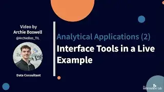 Passing Alteryx Advanced- Analytical Apps Example