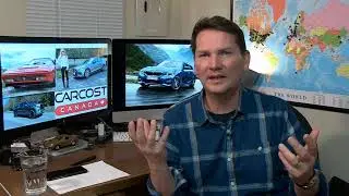 Live Q&A April 28th . Car advice questions taken live.