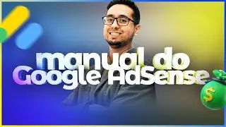 Manual do Google AdSense