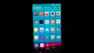 Lg g4 Relock Bootloader | Bootloader'i Kilitlemek | Relocking Bootloader