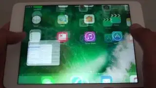 iPad Mini 4: How to Remove Passcode on Lock Screen