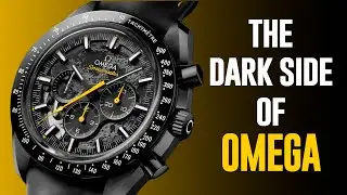 Is this the best Omega watch?