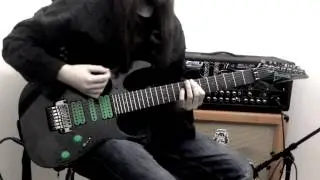 Xerath - Conor McGouran Sentinels Playthrough