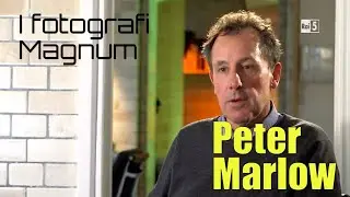 Contact - I fotografi Magnum - Peter Marlow