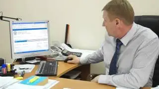 Как зарегестрировать личный кабинет налогоплательщика на сайте nalog.ru?