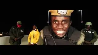 Justice Commanderz - Rambo 4 (Zambian Official Music Video 2021)