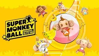 A Second Chance - Super Monkey Ball: Banana Blitz Revisited