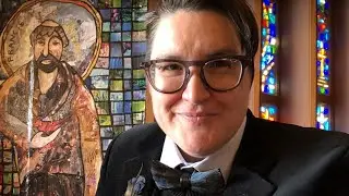 Sacramento Evangelical Lutheran Church in America assembly to welcome 1st transgender bishop in U.S.