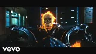 JJ - Still (Kazus Remix) | Ghost Rider