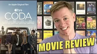 CODA - Movie Review | Sundance London Film Festival 2021