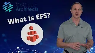 AWS EFS Tutorial - (What you need to know)