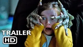 THE PIPER Official Trailer (2024)