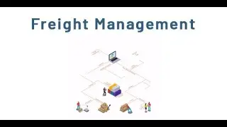 Manage Freight Operation Using #freight #ShippingManagement #odooapps #odoo16