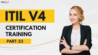 ITIL Tutorial For Beginners | What Is ITIL | Sprintzeal