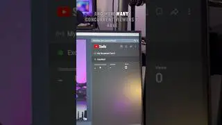 Control your YouTube Stream Inside OBS 